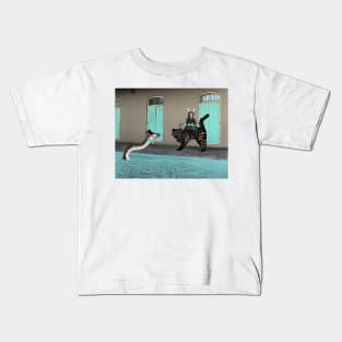 Deliver Me Kids T-Shirt